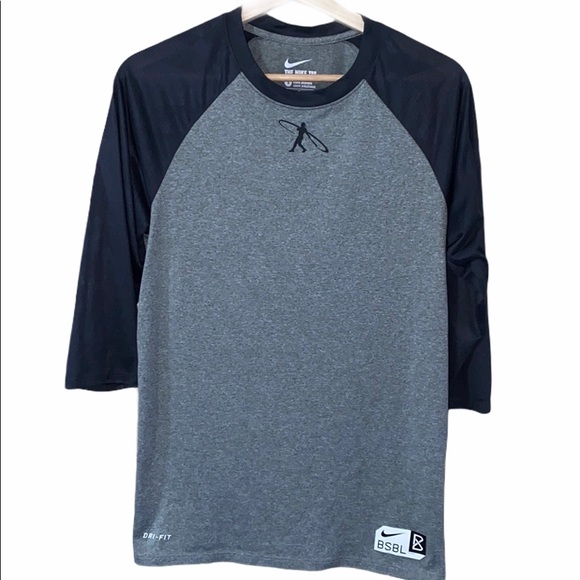 swingman baseball shirts